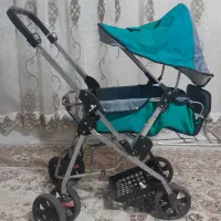 کالسکه|کالسکه و لوازم جانبی|تربتحیدریه, ترمینال|دیوار