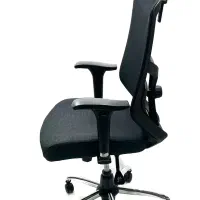 صندلی مدیریت ارگونومیگ|مبلمان اداری|کرمان, |دیوار