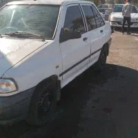 پراید ۸۹ دوگانه دستی|خودرو سواری و وانت|بم, |دیوار