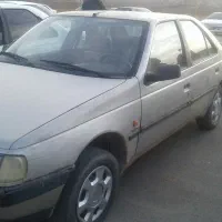 پژو مدل 86دوگانه کارخانه|خودرو سواری و وانت|کرمان, |دیوار