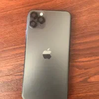 ۱۱ پرومکس ۲۵۶ گیگ ۲ سیم Zaa|موبایل|بندرعباس, |دیوار