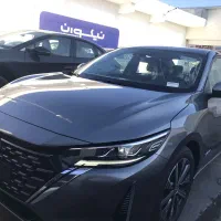 نیسان سیلفی هیبرید مکس ادیشن 2024