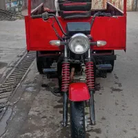 موتور سه چرخ سما 200