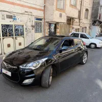 هیوندا ولستر ۲۰۱۵