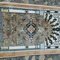 سجاده یا جانماز طرح فرش نو