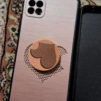 کاور گوشی A22|لوازم جانبی موبایل و تبلت|تبریز, |دیوار