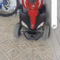 ماشین شارژی