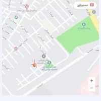 فروش-زمین-مسکونی-200-متر-شهرک-مدرس-ورامین