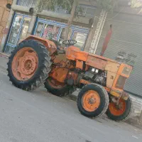 تراکتور رومانی 58|خودرو سنگین|میاندوآب, |دیوار