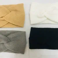 هدبند گره ای|لباس|سبزوار, شرق کال میانی|دیوار