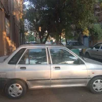 پراید مدل ۸۹|خودرو سواری و وانت|شیراز, پانصد دستگاه ارتش|دیوار