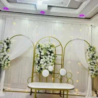 شیک ترین مزون عروس و دامادبا پایین ترین قیمت|خدمات پذیرایی، مراسم|سراوان, |دیوار