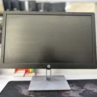 مانیتور ۲۲ اینچ ال سی دی تبدیل HDMI هدیه Dell HP