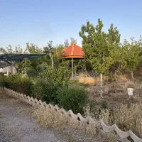 باغ ویلا جاده کلات