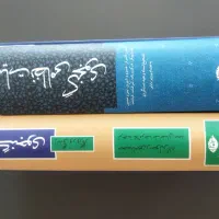 کتاب نظامی گنجوی (دو جلدی)