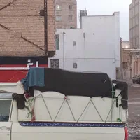 وانت تلفنی حمل بار به تمام نقاط کشور|خدمات حمل و نقل|کرمانشاه, |دیوار