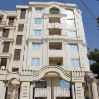 ۱۵۶ متری ۳ خوابه نزدیک مترو مرزداران