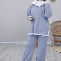 ست بافت چاکدار|لباس|جوانرود, |دیوار
