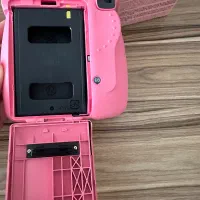 دوربین  عکس فوریfujifilim instax mini 9 کاملا نو|دوربین عکاسی و فیلم‌برداری|تهران, بلوار کشاورز|دیوار