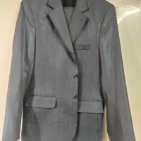 کت و شلوار مردانه. در حد نو سایز ۴۶