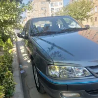 پرشیا 93 داشبورد جدید