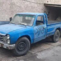 نیسان زامیاد مدل ۶۴