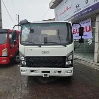 ایسوزو ۸ و ۶ تن اترا مدل ۱۴۰۴|خودرو سنگین|گرگان, |دیوار