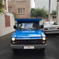 نیسان دوگانه کارخانه در حد|خودرو سواری و وانت|رشت, معلم|دیوار