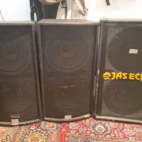 فروش 2جفت باند|سیستم صوتی خانگی|بهار, |دیوار