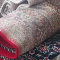فرش 12 متری و فرش 9متری و 6متری|فرش|تنکابن, |دیوار