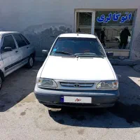 پراید131 SL مدل 1390