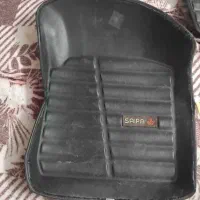 روکش صندلی پراید تمیز در حد پراید|قطعات یدکی و لوازم جانبی|همدان, |دیوار