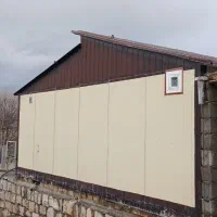 کانکس ویلایی ۱۸ متری مناسب باغ و بوفه|مصالح و تجهیزات ساختمان|خرمآباد, |دیوار