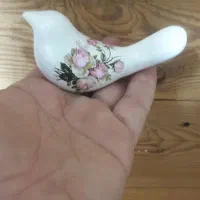 مجسمه جغد مرغ آمین مرغ ماهی خوار اسب نماد 1405|صنایع دستی و سایر لوازم تزئینی|تهران, بازار|دیوار