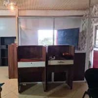 میز اداری کار نو