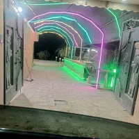 باغ ویلا استخر دار|اجارهٔ کوتاه‌مدت ویلا و باغ|گلمکان, |دیوار