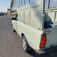 پیکان بار|خودرو سواری و وانت|بانه, |دیوار