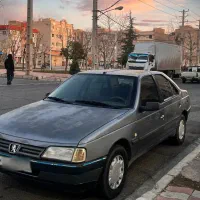 ۴۰۵ مدل ۹۰ دوگانه کارخانه