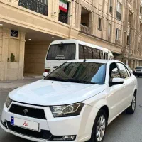 دنا معمولی تیپ۲/ اقساط/ تحویل فوری|خودرو سواری و وانت|تهران, نارمک|دیوار