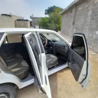 پراید مدل ۹۱|خودرو سواری و وانت|گله دار, |دیوار