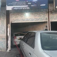 جلوبندی سیار ودرب مغازه|قطعات یدکی و لوازم جانبی|قم, شاد قلی|دیوار
