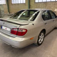 ماکسیما وارداتی اتوماتیک