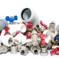 خدمات لوله کشی ساختمان ونصب شیرآلات شوفاژ