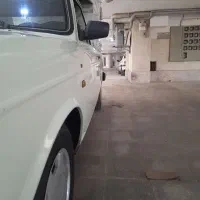 پیکان وانت مدل ۹۳|خودرو سواری و وانت|ماهدشت, |دیوار