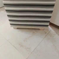پرده زبرا