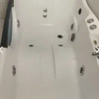 وان جکوزی یک نفره