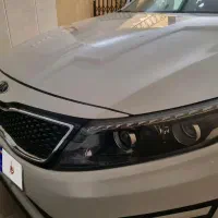 اپتیما ۲۰۱۴ فیس جدید فول تمیز کم کار|خودرو سواری و وانت|تهران, امام حسین|دیوار
