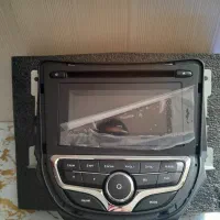 ضبط صوت فابریک ماشین چانگانcs35