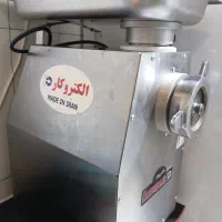 چرخ گوشت الکترو کار در حد نو نو