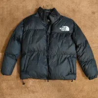 کاپشن North face